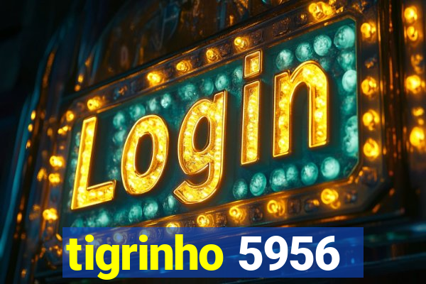 tigrinho 5956